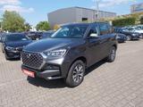 Ssangyong REXTON Luxury 4WD Leder, Seilwinde, 7 Sitze - gebrauchte Ssangyong REXTON aus dem Jahr 2023