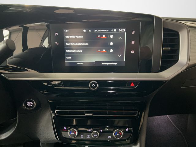 Vorschau Auto