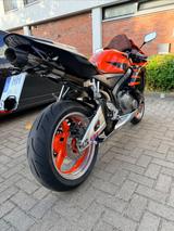 Honda CBR 600 RR PC 37 - HONDA 2007 CBR 600 RR