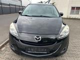 Mazda 5 Edition 40 Jahre  7Sitzer - Mazda: J