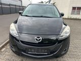 Mazda 5 Edition 40 Jahre  7Sitzer - Mazda 5 aus 2012