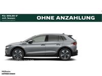 Skoda Elroq - Vorschau Bild 1