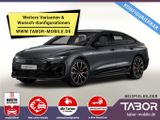 Audi A6 Sportback e-tron LED Nav Kam SHZ ACC PDC+ 19Z - Audi A6 e-tron Tageszulassungen