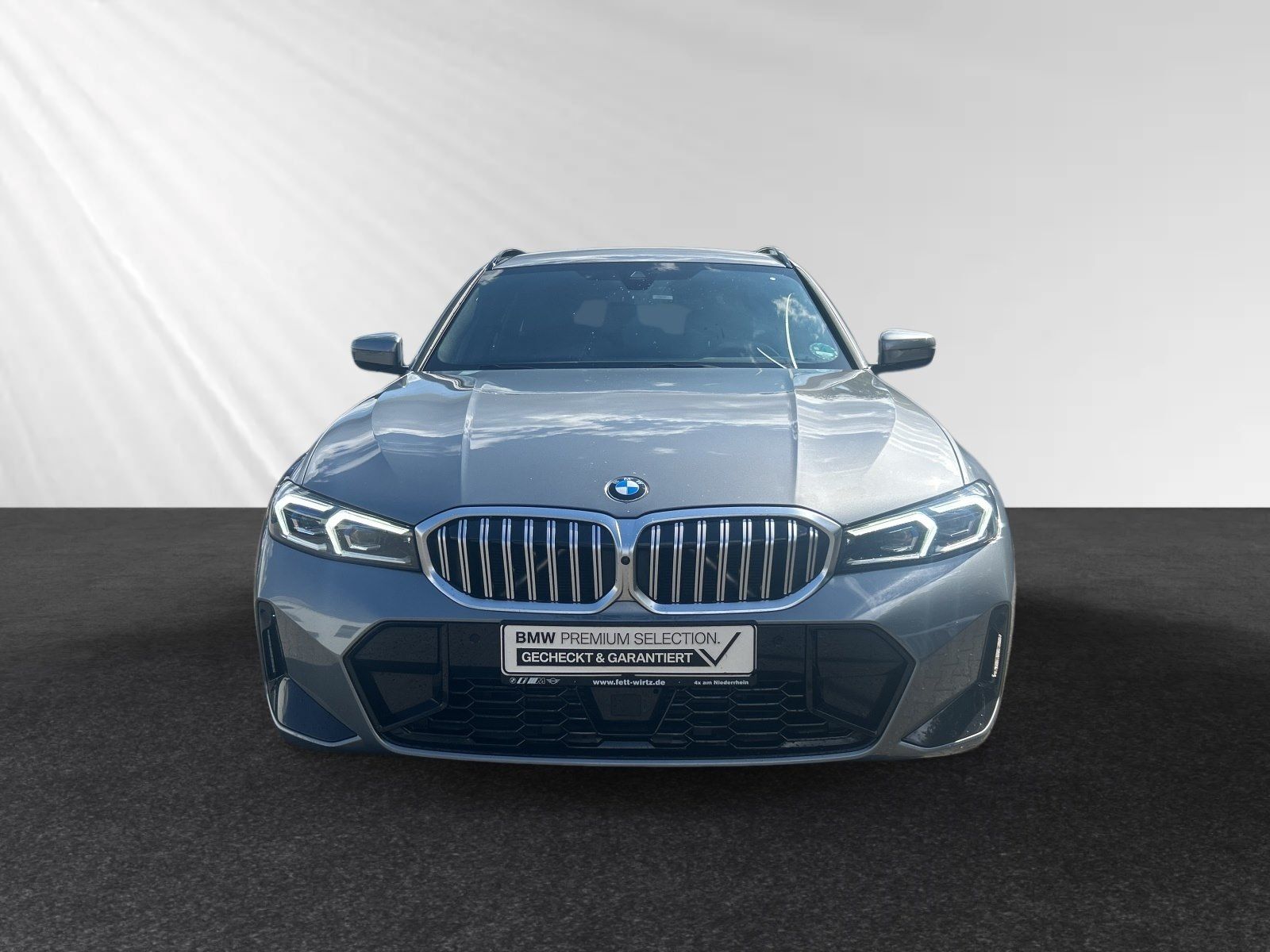 BMW 320 - Bild 5