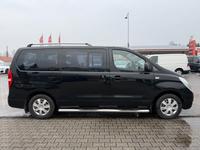 Hyundai H-1 Travel 8-Sitzer/Leder/Webasto/Motorschaden