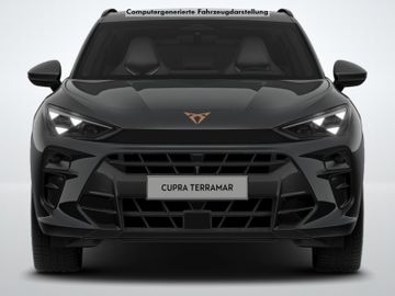 Cupra Terramar - 2