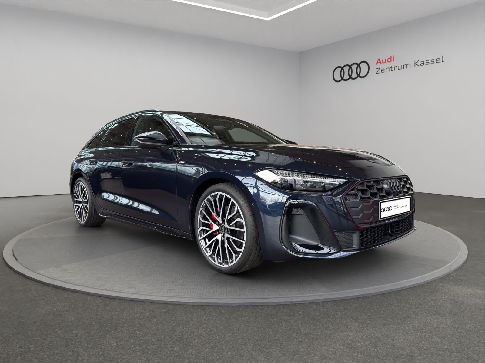 Audi A5 - Bild 7
