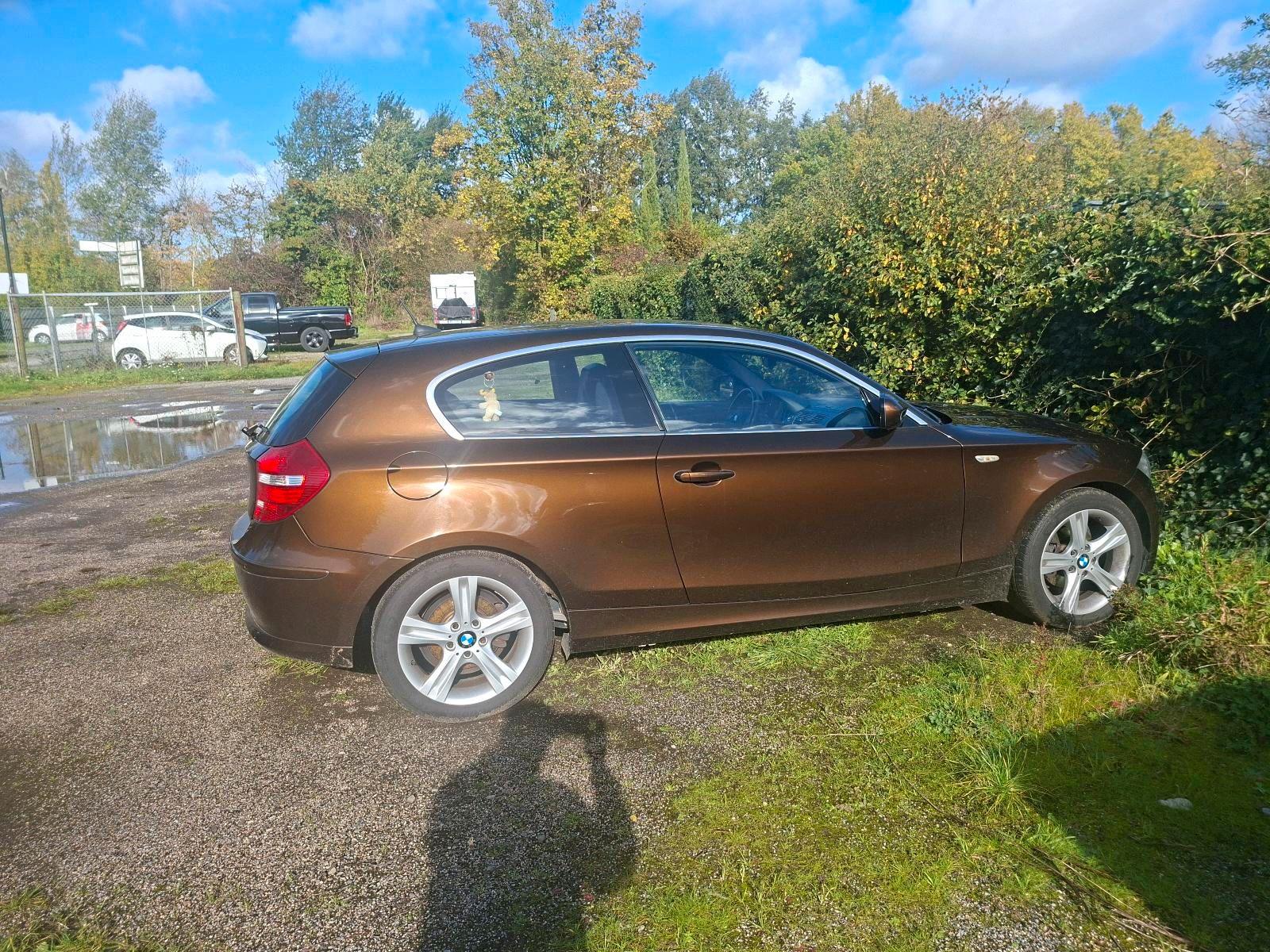 BMW 116