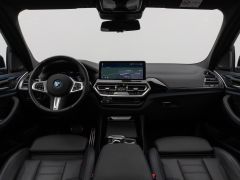 Foto Nummer 39: BMW iX3