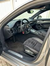 Porsche Panamera GTS 970 Klappenauspuff, Ambiente, VOLL - Porsche Gebrauchtwagen in Hannover