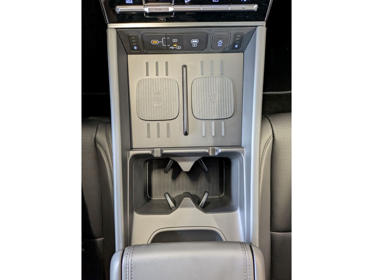 Hyundai Santa Fe – Bild 14