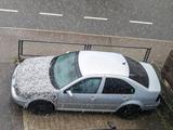 Volkswagen VW Bora V5 - Volkswagen Bora: V5