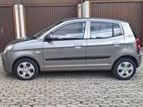 Kia Picanto 1.1 LX - Kia Picanto Gebrauchtwagen in Nürnberg