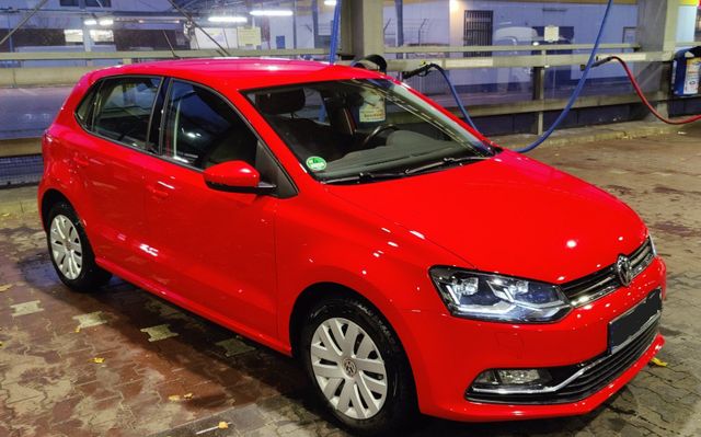 Volkswagen VW Polo 1.2 HighLine Top Zustand