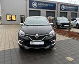 Renault Captur BOSE Edition - Renault Captur: Bose Edition