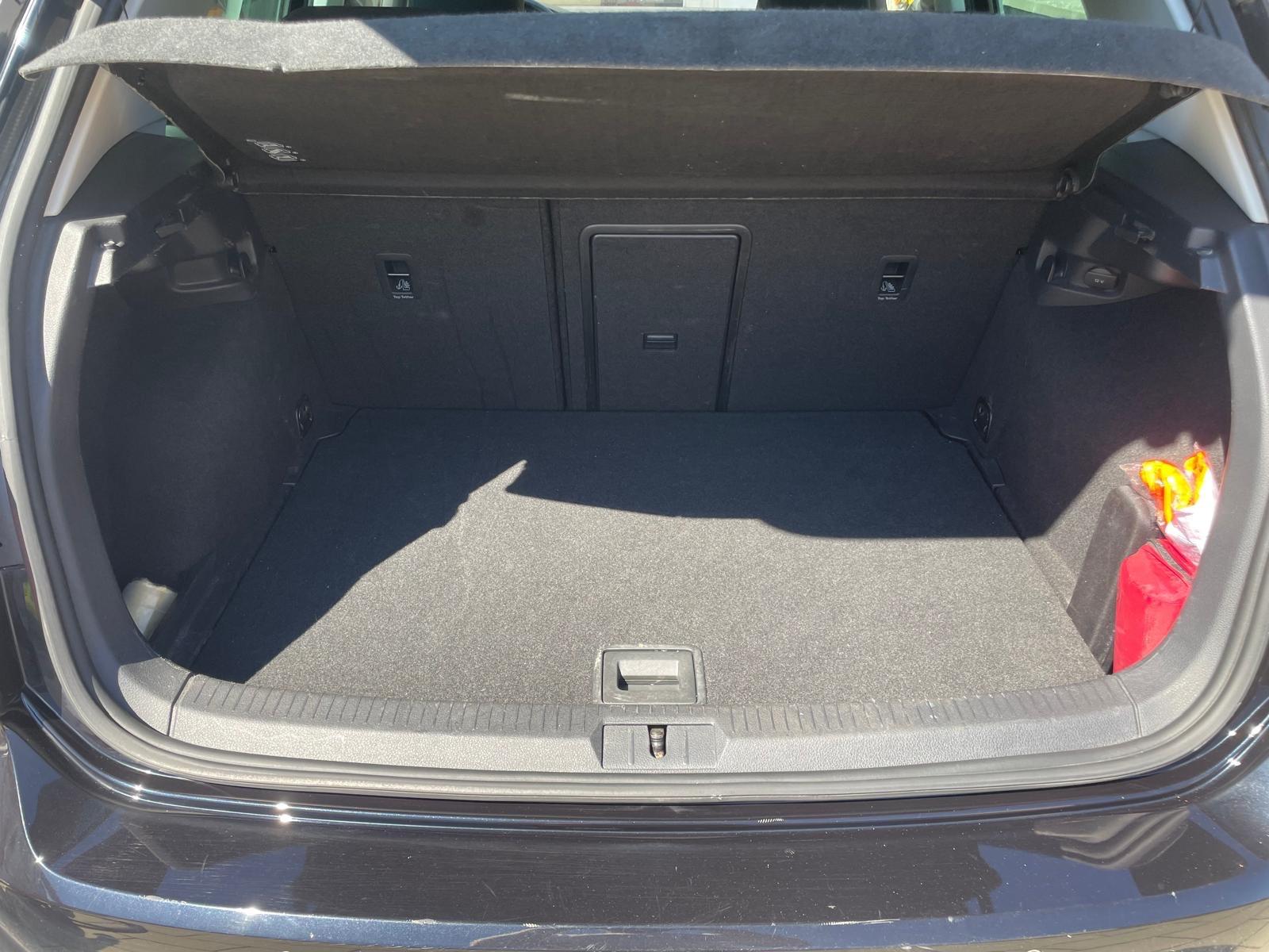 Volkswagen Golf VII 1.2 TSI Comfortline | 1. Hand | 