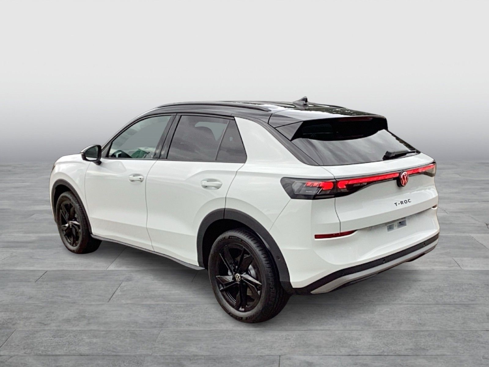 Volkswagen T-Roc eTSI Style DSG Matrix AHK Navi AID HUD ACC imagem 3