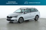 Skoda Fabia Combi Ambition Clever 1.0 TSI Tempo*PDC*SH - Skoda Fabia Gebrauchtwagen in Kassel