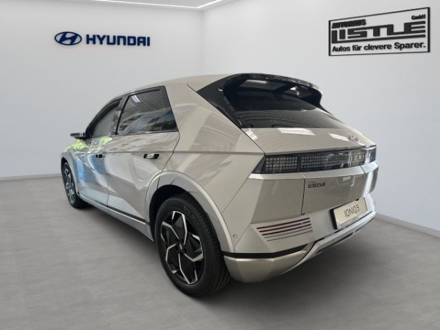 Fahrzeugabbildung Hyundai IONIQ 5 Uniq 77,4 kWH ALLRAD+RELAX+ASSI+DIGITALE