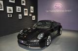 Porsche 911 Carrera 4 GTS T-Hybrid/erste Hand/ 5100 KM - Porsche 911 Urmodell mit 5 Türen