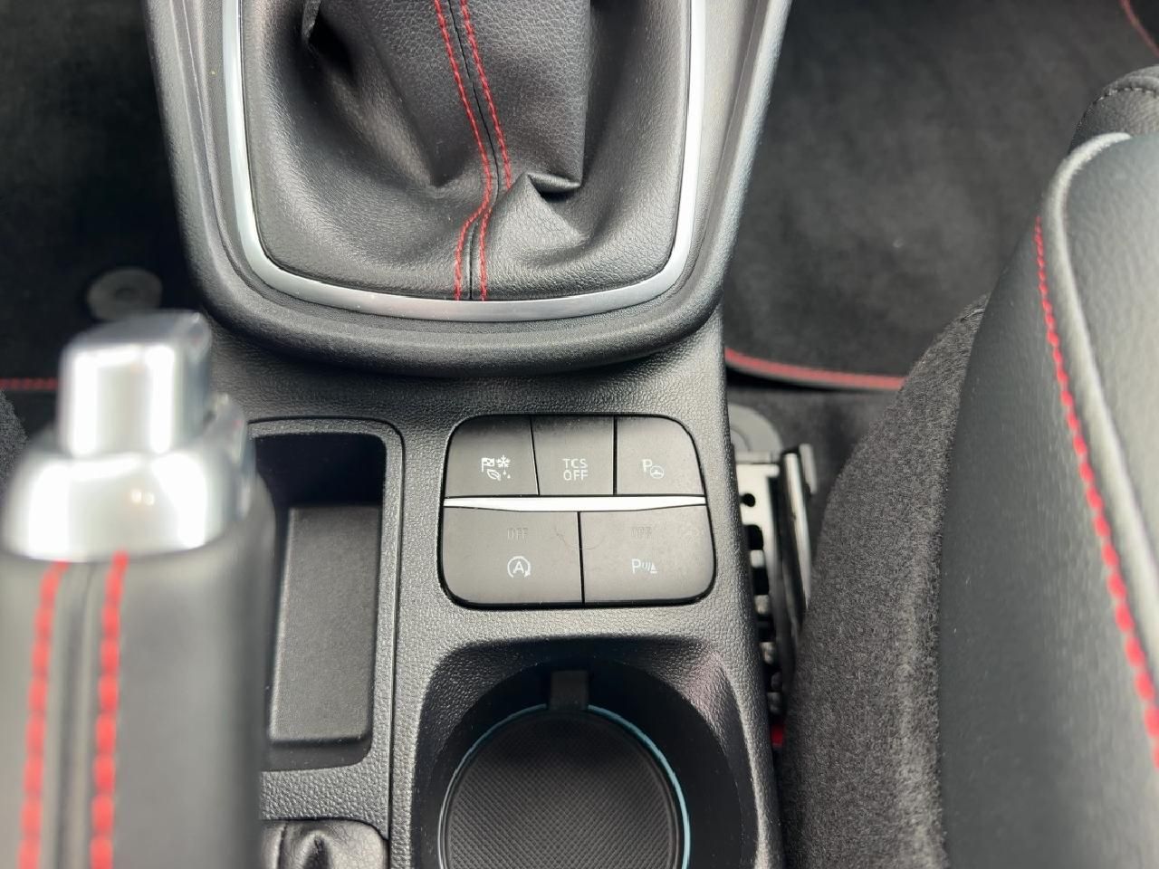 Fahrzeugabbildung Ford Puma 1,0 EcoBoost Mild Hybrid ST-Line X*