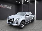 Isuzu D-Max Mod.2021 1,9 TD Double Cab 4WD L (EURO 6d) - Isuzu aus 2021