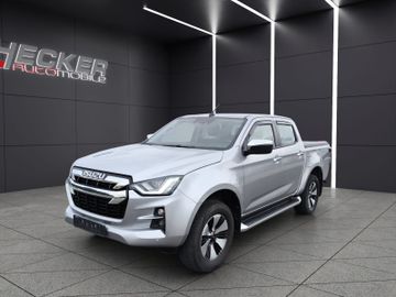 Isuzu D-Max Mod.2021 1,9 TD Double Cab 4WD L (EURO 6d)