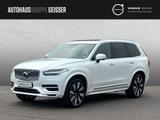 Volvo XC90 T8 AWD Recharge Plus Bright 7-Sitzer ACC - Volvo XC90 Gebrauchtwagen in Karlsruhe