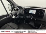 Mercedes-Benz Sprinter 314 *WERKSTATT* DISTRONIC+LED (9170) - gebrauchte Mercedes-Benz Sprinter aus dem Jahr 2019