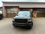 Dodge LPG*LARAMIE*OFFROAD*LIFT*AHK*NAVI*LED*GARANTIE* - Dodge aus 2021