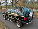 Volkswagen Vw Golf 2 Country Chrom Top Zustand - Volkswagen Golf: Country