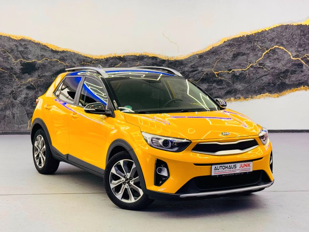 Image of Kia Stonic