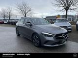 Mercedes-Benz B 200 Progressive AHK 360° Vorr.-Distronic LED - Mercedes-Benz B 200 in Erfurt