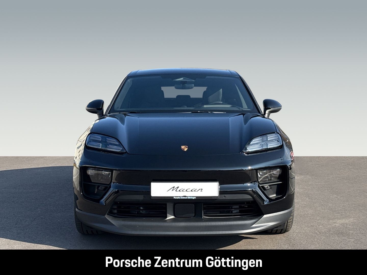Porsche Macan - Bild 4
