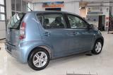 Daihatsu Sirion 1.3 Klima TÜV Neu Inspektion Neu - Daihatsu Gebrauchtwagen