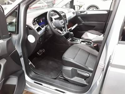 Volkswagen Touran - Bild 4