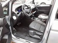 Volkswagen Touran - Vorschau Bild 4