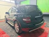 Mercedes-Benz ML 350 ML ML 350 BlueTec 4Matic - Mercedes-Benz ML 350 in Dortmund