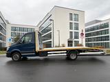 Mercedes-Benz Sprinter II  Abschleppwagen 418/419/518/519 CDI - Mercedes-Benz Sprinter 518 cdi