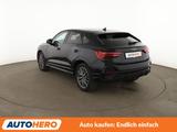 Audi Q3 Sportback 35 TDI quattro S line*NAVI*LIM*PDC* - Audi Q3 35 TDI Gebrauchtwagen