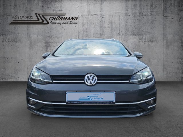 Golf Variant Highline 1.5 TSI ACT OPF DSG