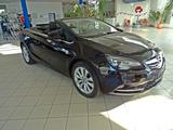 Opel Cascada 1.6 Turbo Active - Opel Cascada: Active