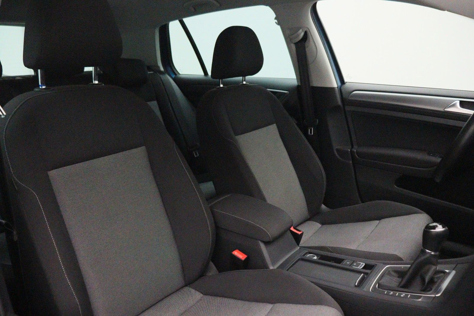 Fahrzeugabbildung Volkswagen Golf VII 1.2 Trendline BMT