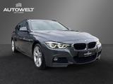 BMW 330d xDrive Touring M-Sport AHK NavProf. H/k - BMW 330 in Bielefeld