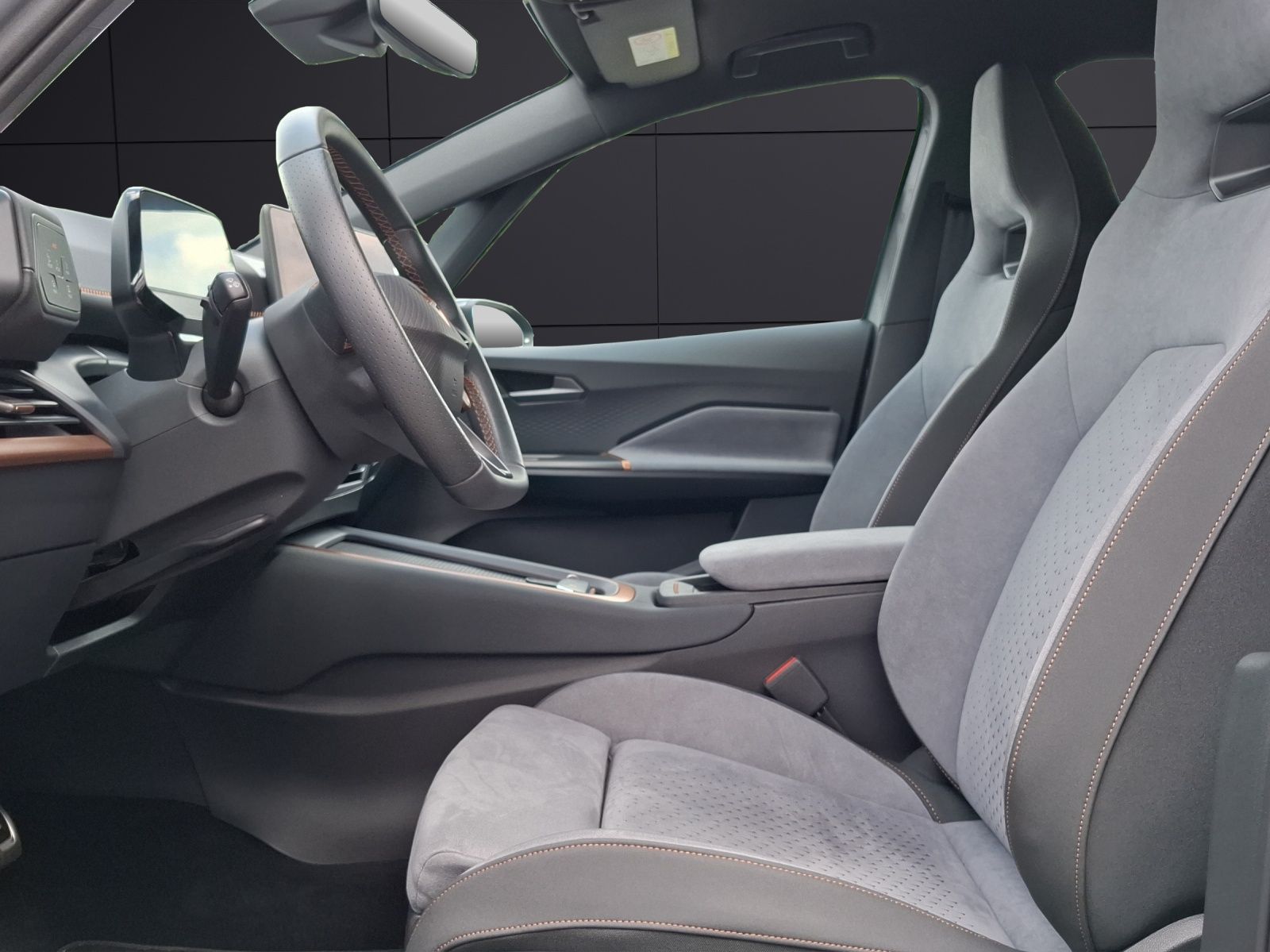 Fahrzeugabbildung CUPRA Born Edition Dynamic LED Navi ACC SHZ RFK 19"