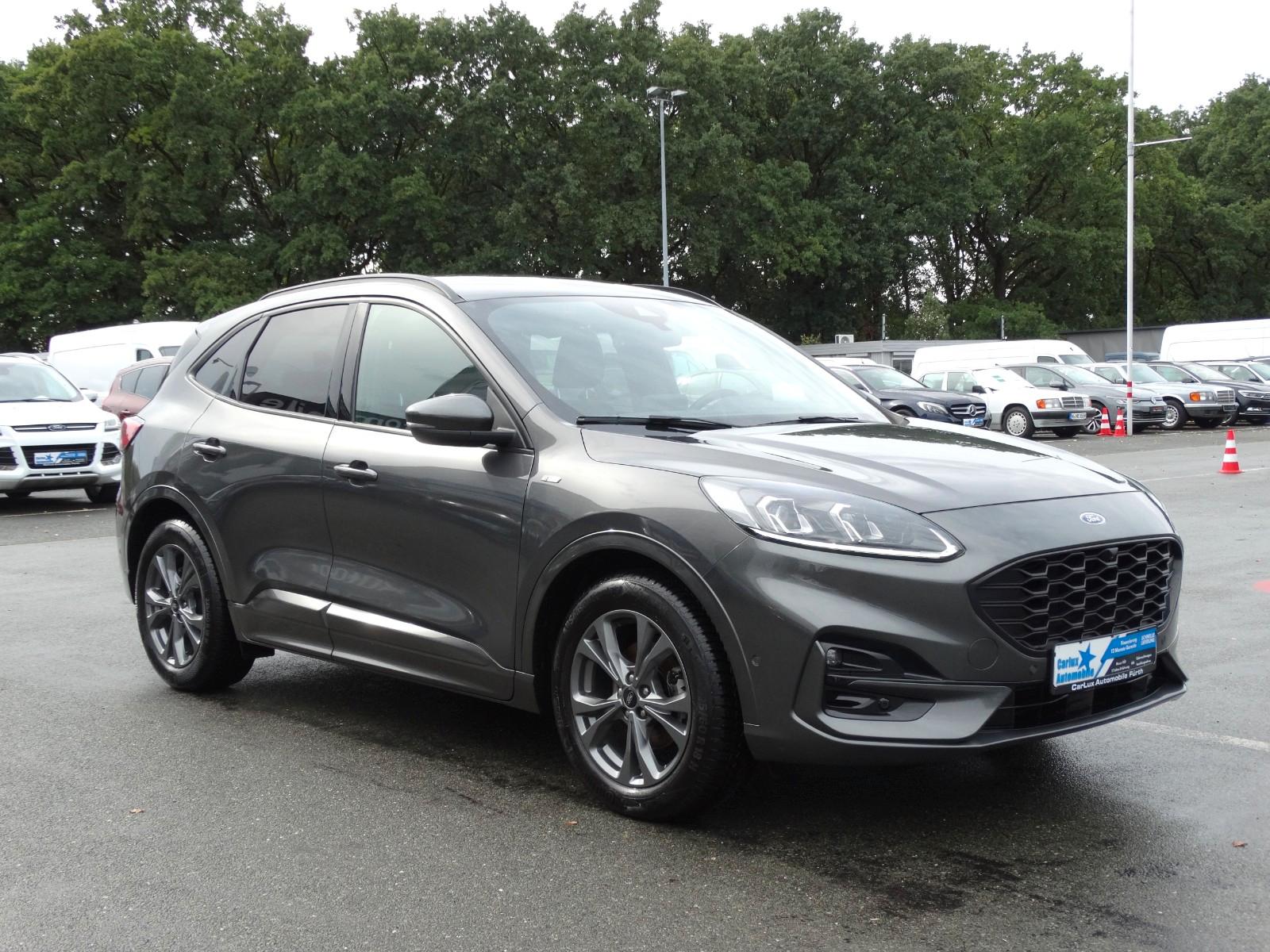 Ford Kuga ST-Line*B&O*Voll LED*Alcantara*ACC*RfK360*