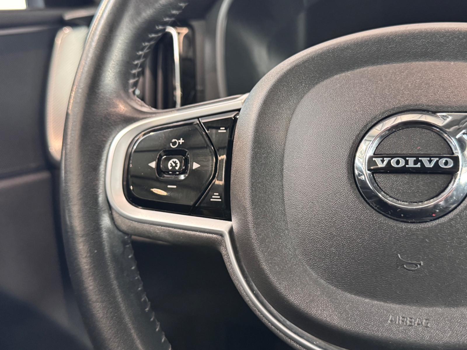 Volvo XC 60 Inscription 2WD*DIGITAL*LED*LEDER*MEMORY*