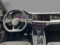 Audi A1 - Vorschau Bild 10