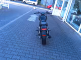 Keeway RK V125C Chinchilla 125 - KEEWAY MOTORRAD