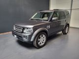 Land Rover Discovery SCV6 Supercharged HSE*TOP Ausstattung* - Land Rover Discovery mit Benzin-Antrieb
